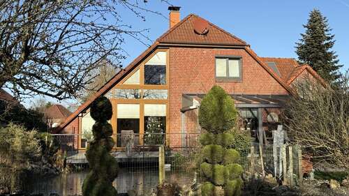 Foto - Haus zum Kaufen in Wittmund 409.000,00 € 180 m²