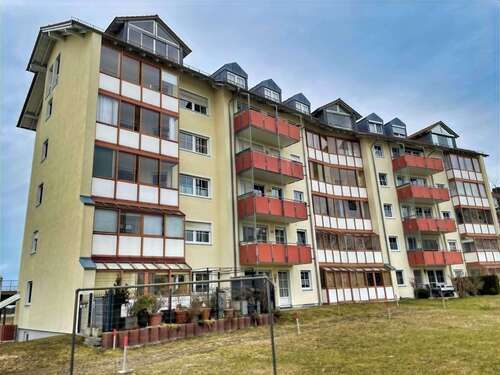 Foto - Wohnung zum Kaufen in Marktoberdorf 325.000,00 € 80.29 m²