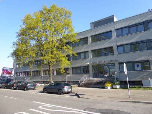 Foto - Büro in Hamburg 360,00 € 30 m² - 360,00&nbsp;EUR Kaltmiete, ca.&nbsp; 30,00&nbsp;m&sup2;