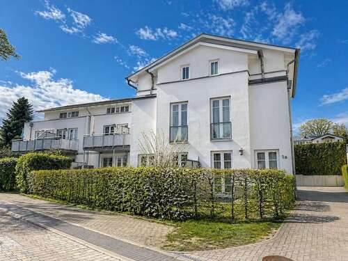 Foto - Wohnung zum Kaufen in Zinnowitz 198.000,00 € 40 m²