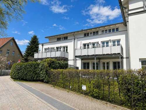 Foto - Wohnung zum Kaufen in Zinnowitz 198.000,00 € 40 m²
