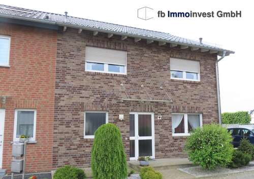 Foto - Haus zum Kaufen in Erkelenz 444.000,00 € 188 m²