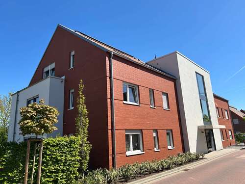 Foto - Wohnung zum Mieten in Altenberge 414,59 € 66.87 m²