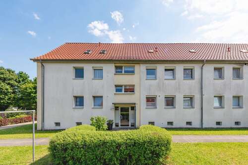 Foto - Wohnung zum Mieten in Schönberg 482,55 € 32.17 m²
