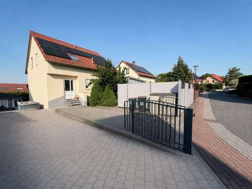 Foto - Haus zum Kaufen in Bannewitz-Goppeln 479.000,00 € 145 m²