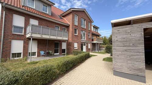 Foto - Wohnung zum Mieten in Stelle 860,00 € 67.13 m²