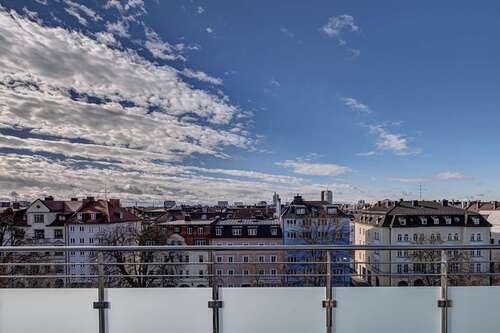 Foto - Wohnung zum Mieten in München 4.279,00 € 175 m²
