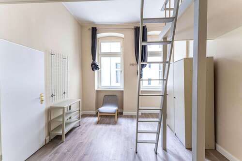 Foto - WG-Zimmer in Berlin 999,00 € 31.21 m²