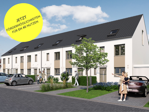 Foto - Haus zum Kaufen in Hückelhoven 466.900,00 € 135 m²