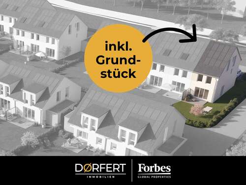 Foto - Haus zum Kaufen in Lilienthal 435.000,00 € 136.27 m²