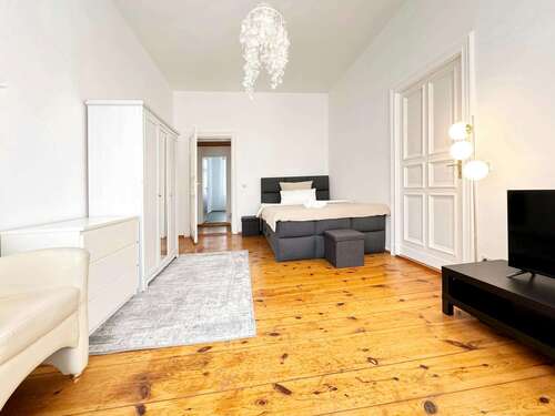 Foto - WG-Zimmer in Berlin 1.100,00 € 25 m²