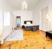 WG-Zimmer in Berlin 1.100,00 € 25 m²