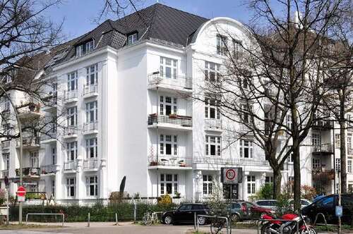 Foto - Wohnung zum Mieten in Hamburg 1.512,00 € 79.54 m²