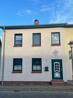 Foto - Haus zum Kaufen in GarzRügen 255.000,00 € 106 m²
