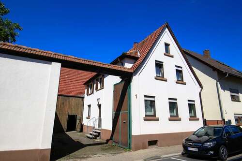 Foto - Haus zum Kaufen in Altrip 249.900,00 € 114 m²