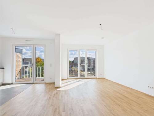 Foto - Wohnung zum Mieten in Berlin 1.650,00 € 91 m²