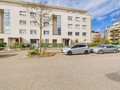 Foto - Wohnung zum Kaufen in Freiburg im Breisgau 430.000,00 € 80.02 m²