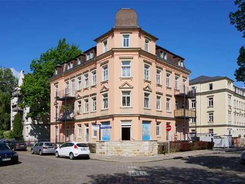 Foto - Wohnung zum Mieten in Dresden 977,10 € 101.11 m²