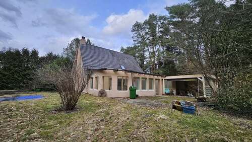 Foto - Haus zum Kaufen in Osterholz-Scharmbeck 299.000,00 € 162 m²