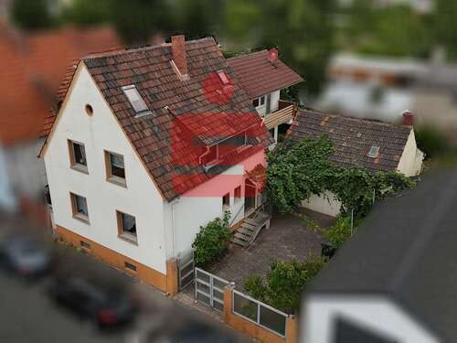 Foto - Haus zum Kaufen in Haßloch 415.000,00 € 175 m²