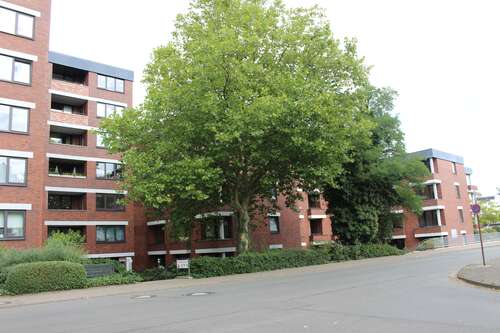 Foto - Wohnung zum Mieten in Bielefeld 465,00 € 31.09 m²