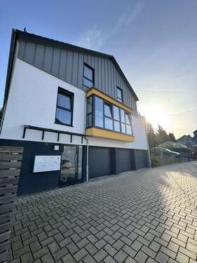 Foto - Wohnung zum Mieten in Siegen 690,00 € 60.08 m²