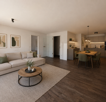 Wohnung zum Mieten in Siegen 655,00 € 60.08 m²