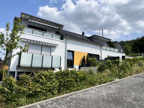 Foto - Wohnung zum Mieten in Siegen 690,00 € 60.08 m²