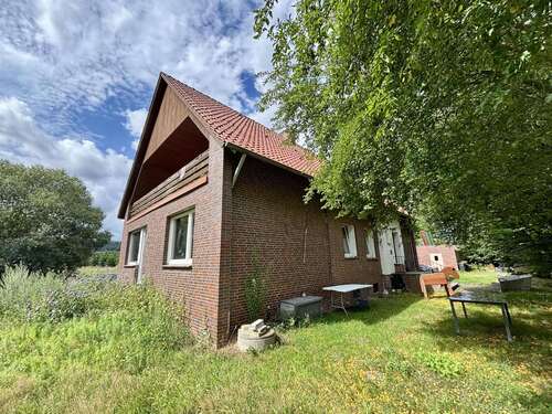 Foto - Haus zum Kaufen in Bohmte 279.000,00 € 175 m²