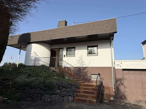 Foto - Haus zum Kaufen in Koblenz-Kesselheim 619.000,00 € 176 m²