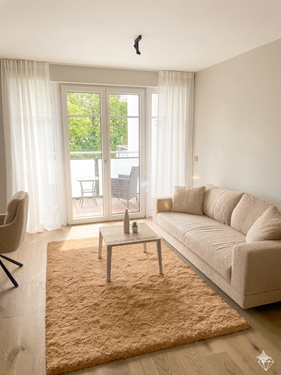 Foto - Wohnung zum Kaufen in Hamburg 709.000,00 € 61.24 m²