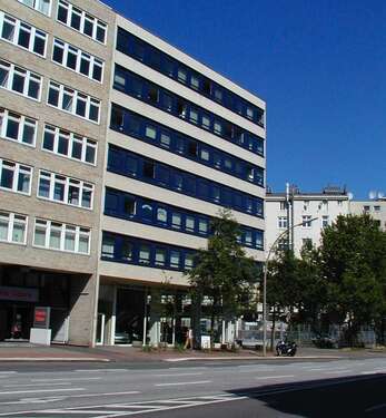 Foto - Büro in Hamburg 3.600,00 € 290 m²