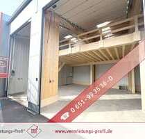 Garage zu vermieten in Trierweiler 245,00 € 25.44 m²