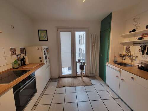 Foto - Wohnung zum Mieten in Köln 946,00 € 54 m²