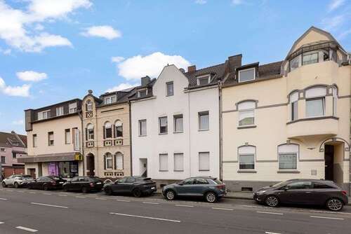 Foto - Haus zum Kaufen in Siegburg 592.000,00 € 237 m²
