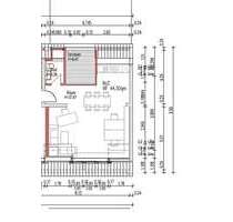 Büro in Wolfsburg 950,00 € 37.97 m²