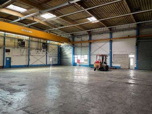 Foto - Halle in Grefrath 2.100,00 € 620 m²