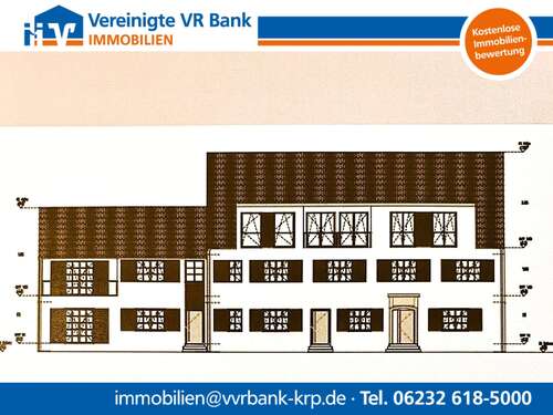 Foto - Grundstück zu verkaufen in Laumersheim 280.000,00 € 659 m²