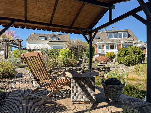 Foto - Haus zum Kaufen in Langenfeld 838.000,00 € 237 m²