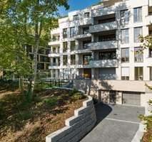 Foto - Wohnung zum Mieten in Aachen 2.450,00 € 132 m²