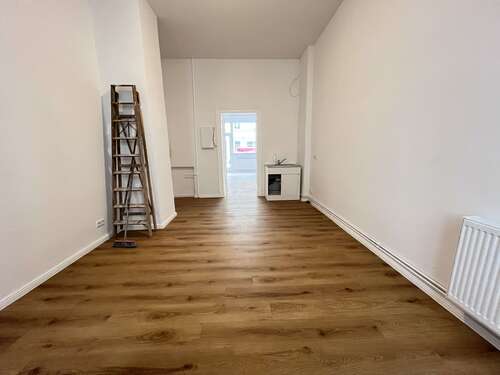 Foto - Büro in Berlin 600,00 € 41 m² - 600,00&nbsp;EUR Kaltmiete, ca.&nbsp; 41,00&nbsp;m&sup2;