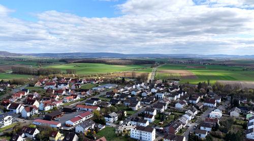 Foto - Grundstück zu verkaufen in Gerolzhofen 189.000,00 € 791 m²
