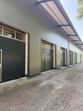 Foto - Garage zu vermieten in Bad Bramstedt 97,50 € 10 m²