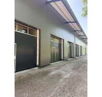 Garage zu vermieten in Bad Bramstedt 97,50 € 10 m²