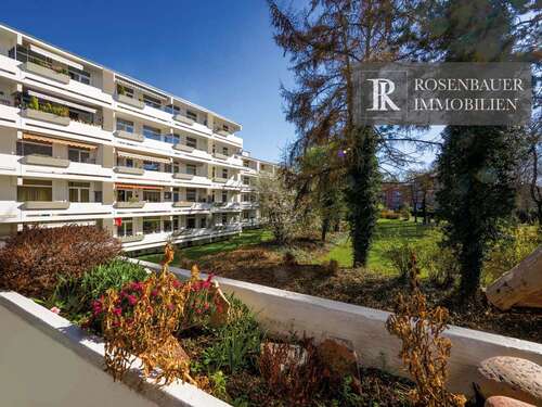 Foto - Wohnung zum Kaufen in Bargteheide 225.000,00 € 61.5 m²