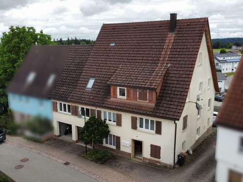 Foto - Haus zum Kaufen in Pfalzgrafenweiler 230.000,00 € 294 m²