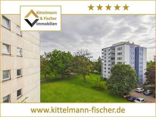 Foto - Wohnung zum Kaufen in Wolfsburg 139.000,00 € 75 m²