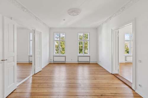 Foto - Wohnung zum Mieten in Berlin 3.499,00 € 188.35 m²