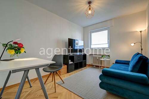 Foto - Wohnung zum Mieten in Stuttgart 1.330,00 € 50 m²