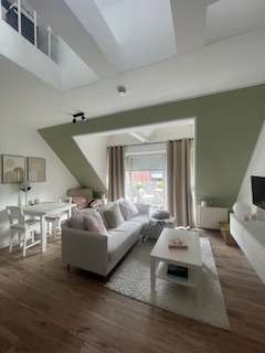 Foto - Wohnung zum Mieten in Coesfeld 410,00 € 40.52 m²